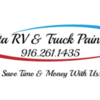 Delta RV and Truck Painting