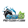 559 Pro Clean & Lawn