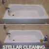 Stellar Cleaning of MD