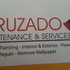 Cruzado Maintenance