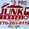 SS PRO JUNK REMOVAL
