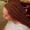 African Hair Braiding