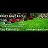 Cain's Lawn Care