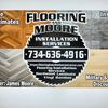 Flooring And Moore installation services