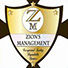Zion's Management