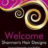 Shannons Hair Designs