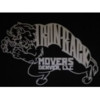 Iron-Back Movers Denver LLC