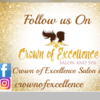 Crown of Excellence Salon and Spa