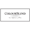 Colourblind organic salon
