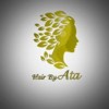 Hair by Ata