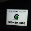 SENTRY LOCKSMITH