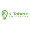 K Tahere Solutions