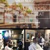 Men's hair grooming studio