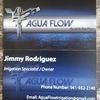 AGUA FLOW irrigation service