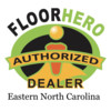 Floor Hero of Eastern North Carolina