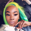Paris Hair