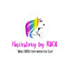 Rainbow Locs Of Love Hair Studio