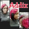 Addix Hair Salon