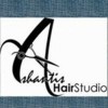 Ashanti's Hair Studio