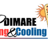 DiMare's Heating & Cooling Services