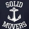 Solid Movers NYC