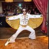 Elvis Presley Impersonator Tribute Artist