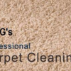 Mr. G's Cleaning Services LLC