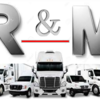 R & M Moving Company LLC
