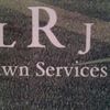 L R J LAWN SERVICES