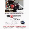 Big M Mobile Mechanic Service