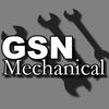 GSM Mechanical