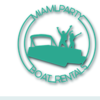 Miami Party Boat Rentals