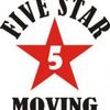 5 Star Moving