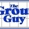 The Grout Guy