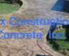 Mix Construction Concrete Inc.