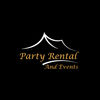 Party Rental and Events