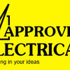 APPROVED ELECTRICAL