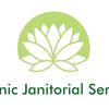 Organic Janitorial Services