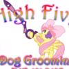 High Five Dog Grooming