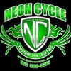 THE NEON CYCLE