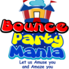 Bounce Party Mania