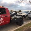 Texas Vet Towing