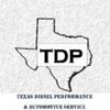 Texas Diesel Performance & Automotive Service