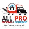 All-Pro Movers 716