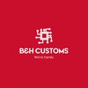 B&H Customs