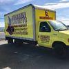 Junken Monkeys Hauling Company