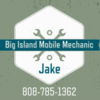 Big Island Mobile Mechanic