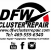 DFW Cluster Repair