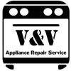 V&V Appliance Repair Service