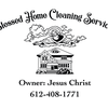 Blessed Home Cleaning Services, Christ INC.